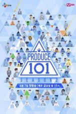 Produce 101 S2 (2017)