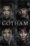 Gotham S1 (2014)