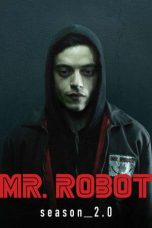Mr. Robot S2 (2016)