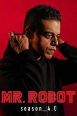 Mr. Robot S4 (2019)